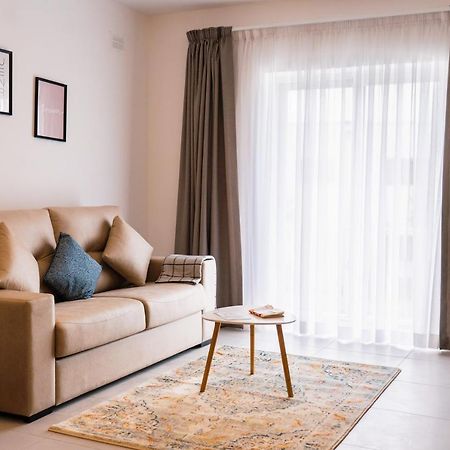 Modern Apartments In Malta'S Charming มอสตา ภายนอก รูปภาพ