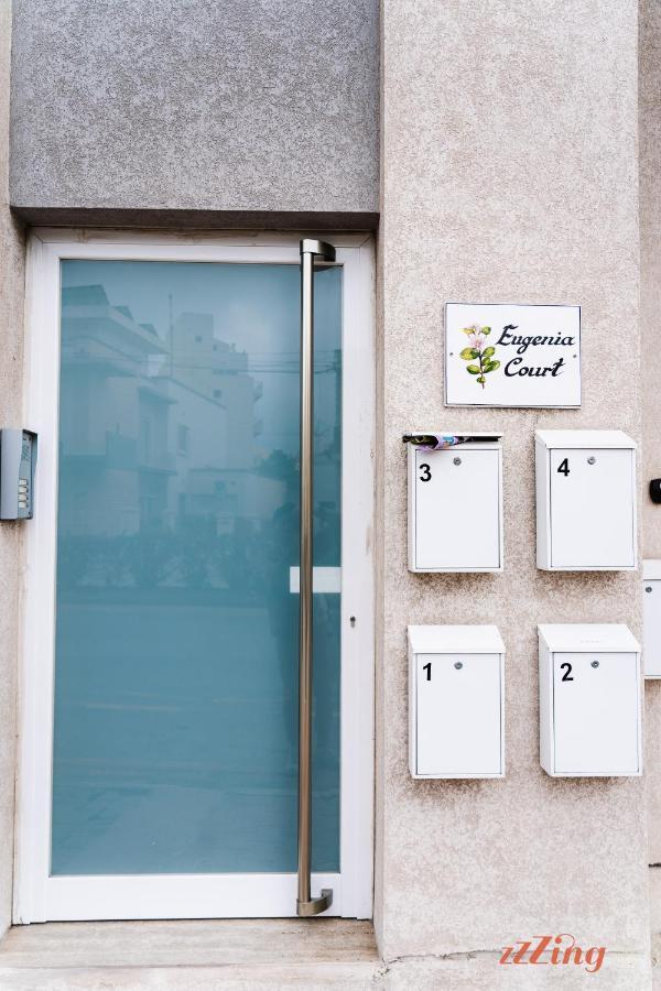Modern Apartments In Malta'S Charming มอสตา ภายนอก รูปภาพ
