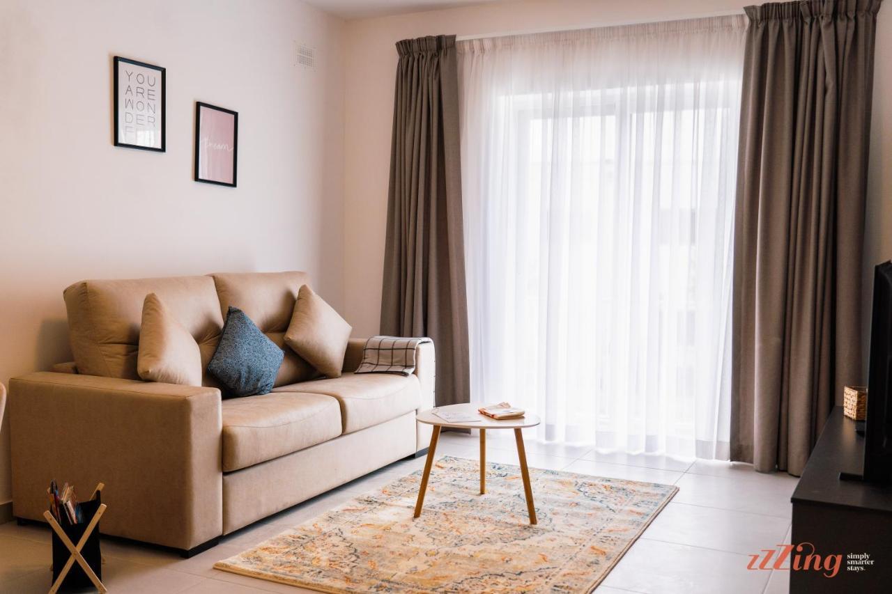 Modern Apartments In Malta'S Charming มอสตา ภายนอก รูปภาพ