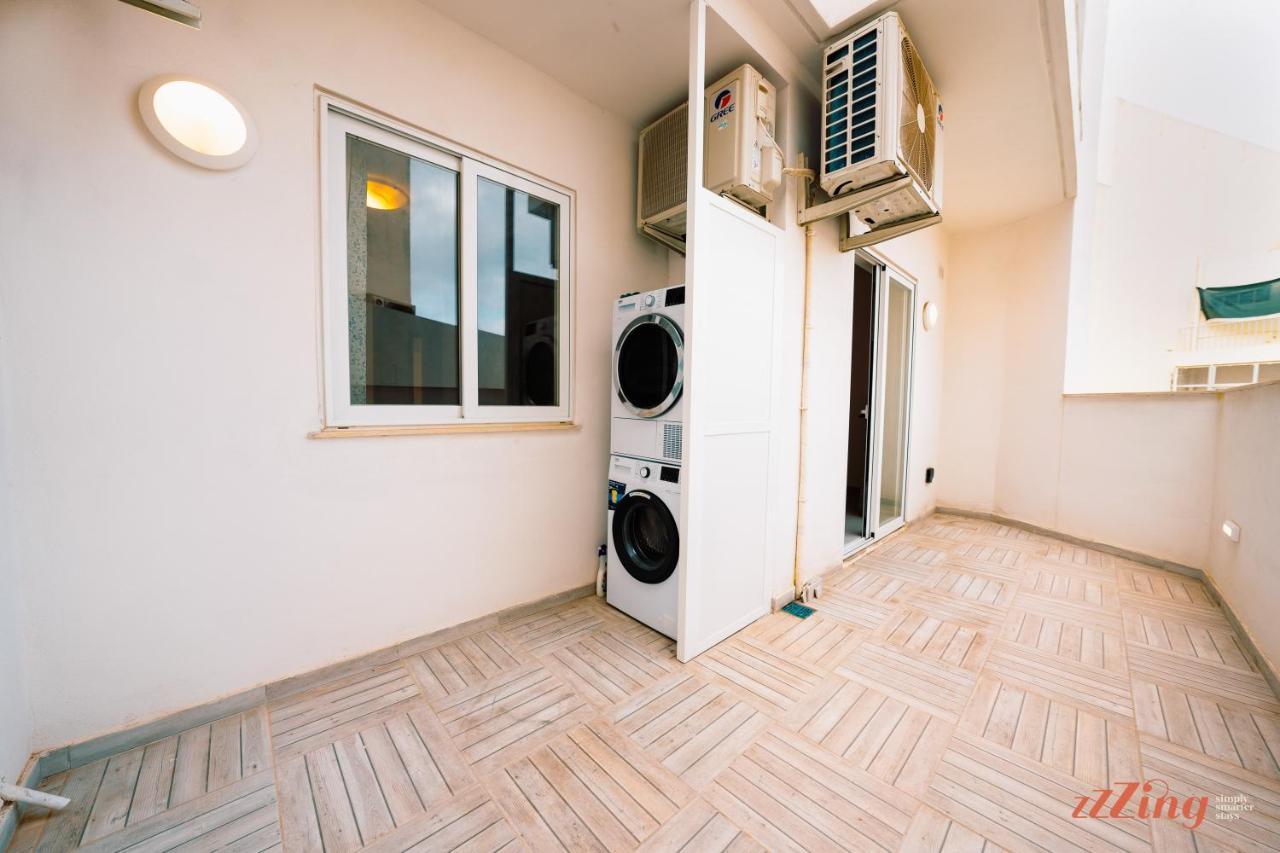 Modern Apartments In Malta'S Charming มอสตา ภายนอก รูปภาพ
