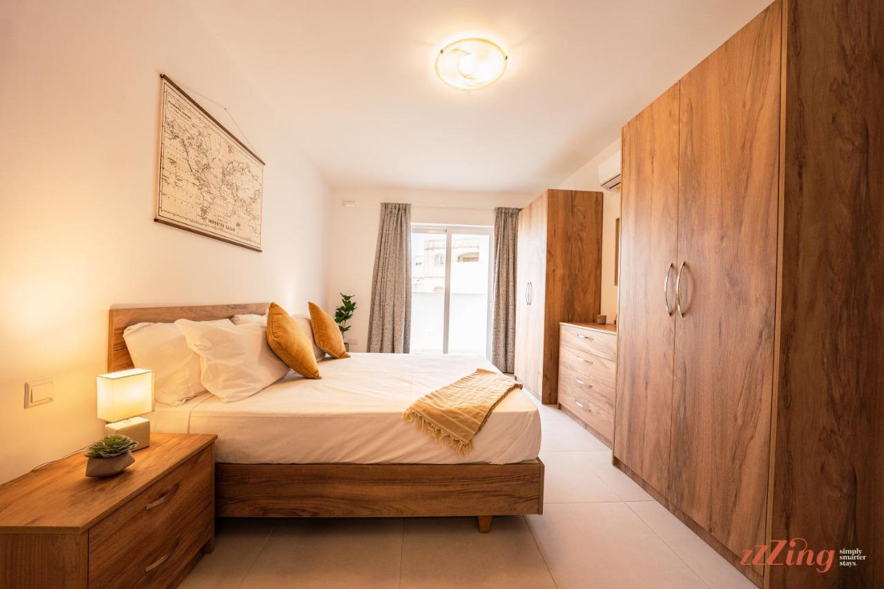 Modern Apartments In Malta'S Charming มอสตา ภายนอก รูปภาพ