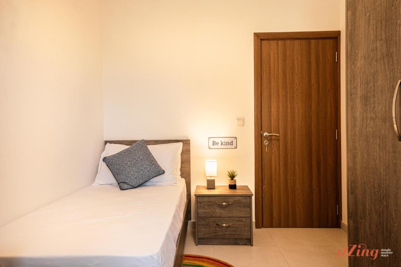 Modern Apartments In Malta'S Charming มอสตา ภายนอก รูปภาพ