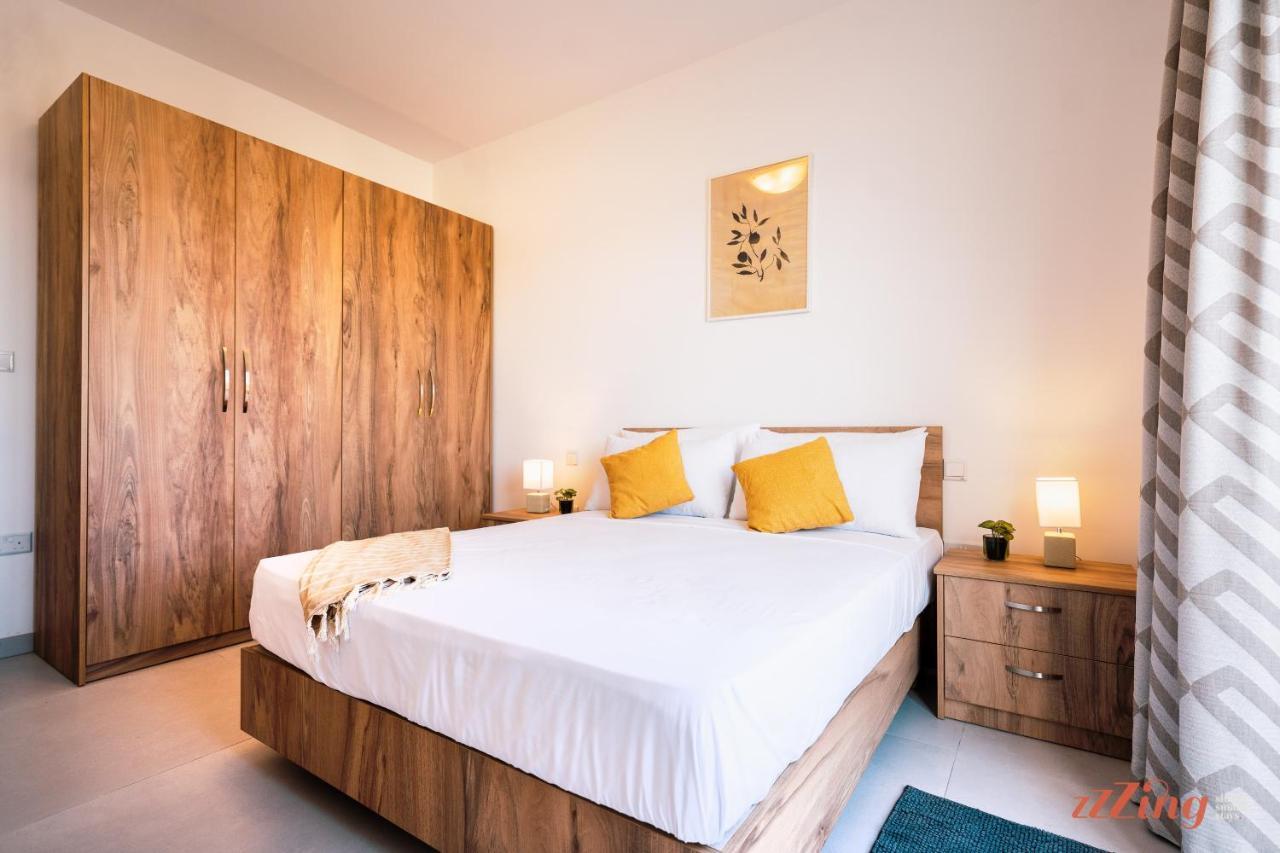 Modern Apartments In Malta'S Charming มอสตา ภายนอก รูปภาพ